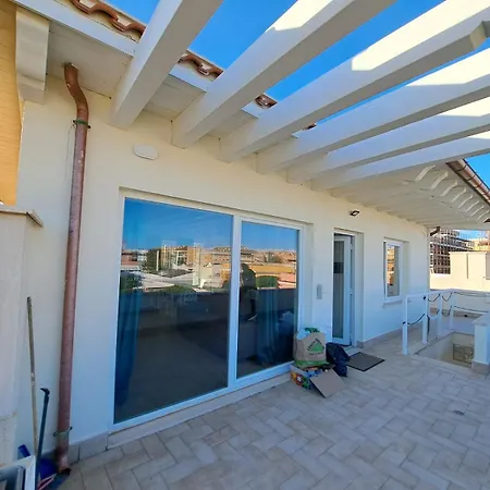 Holiday home La Nuvola *