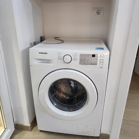 La Nuvola Prázdninový dům
