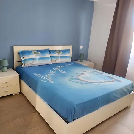 La Nuvola Prázdninový dům Fiumicino