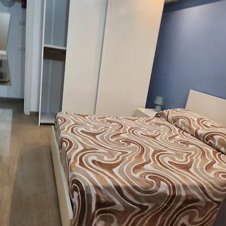 La Nuvola Fiumicino
