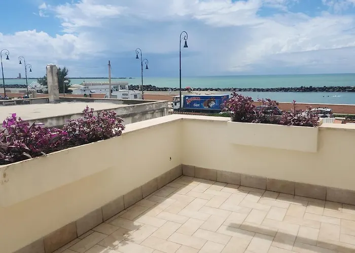 La Nuvola Holiday home *