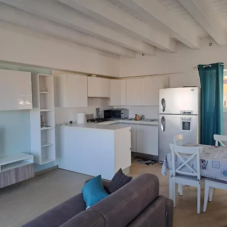 Holiday home La Nuvola Fiumicino