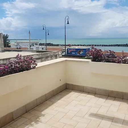 La Nuvola Holiday home *