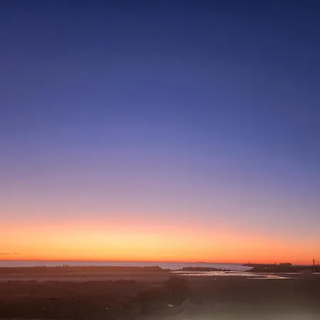 La Nuvola Fiumicino