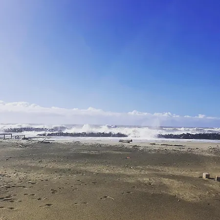 La Nuvola Fiumicino