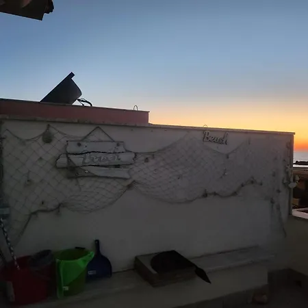 Holiday home La Nuvola Fiumicino