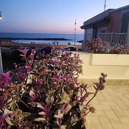 Holiday home La Nuvola Fiumicino
